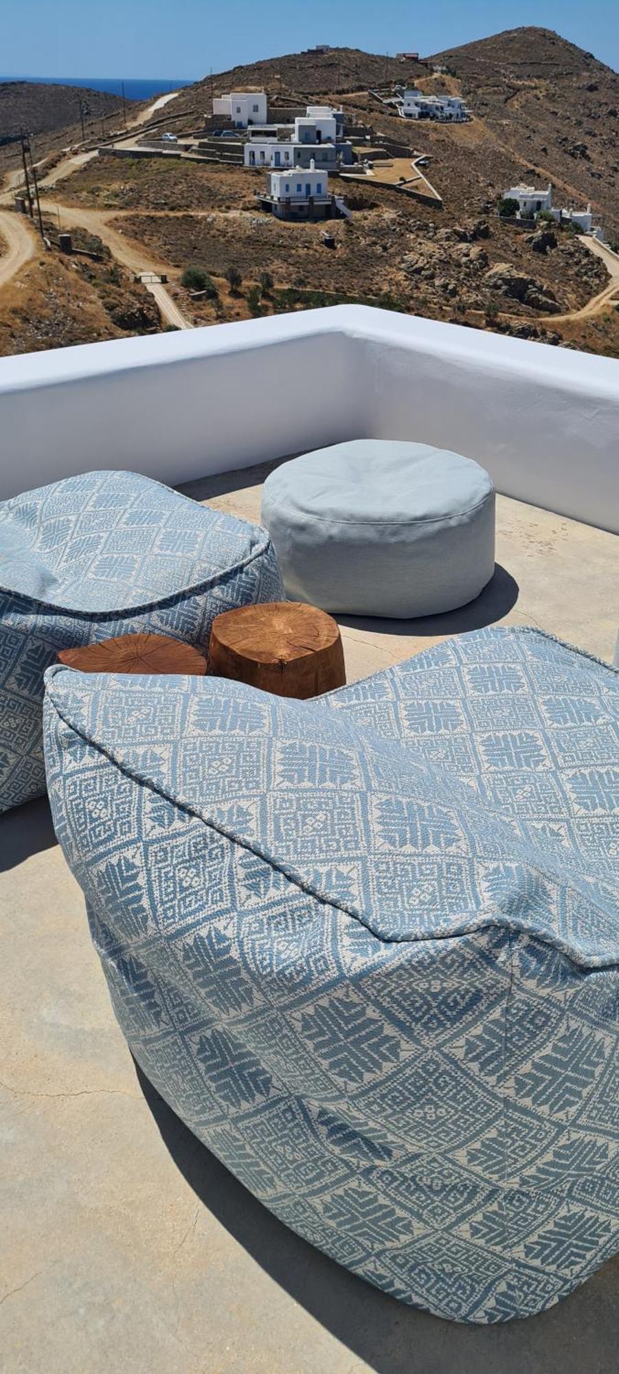 Asteroskoni Of Serifos Livádi Szoba fotó