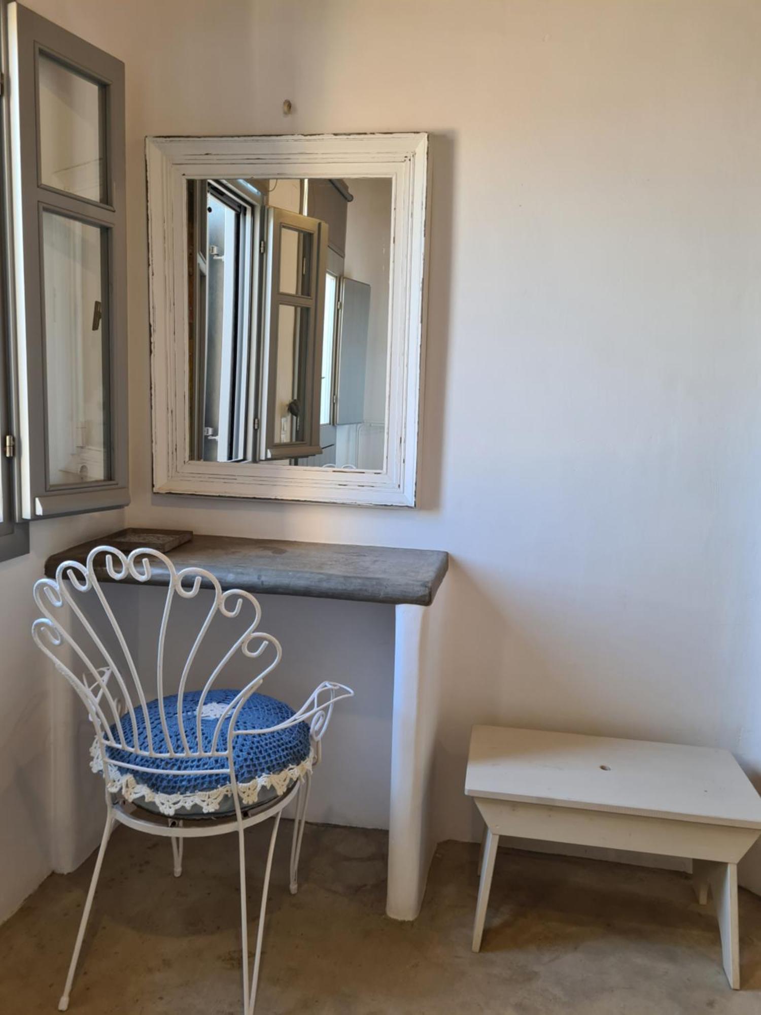 Asteroskoni Of Serifos Livádi Szoba fotó